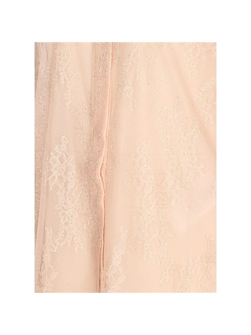 Camicia in pizzo chantilly LIU JO | PA6038J4961/X0753